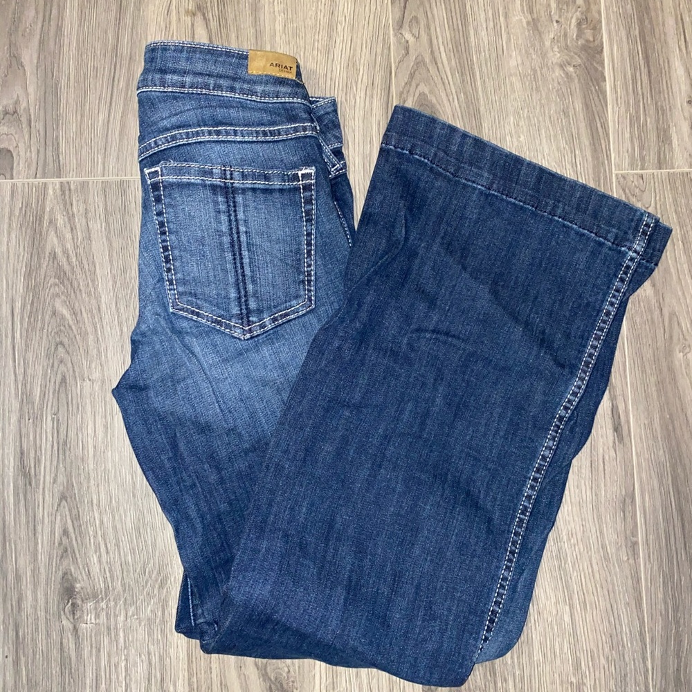 Ariat Trouser Jeans